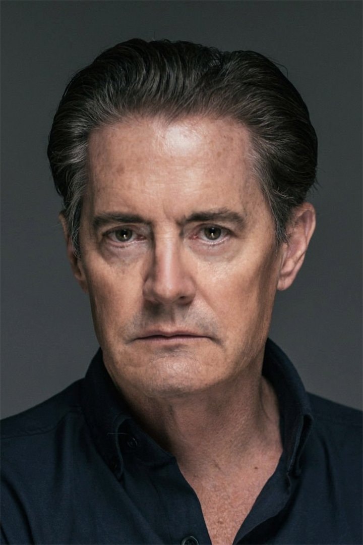 Foto de Kyle MacLachlan