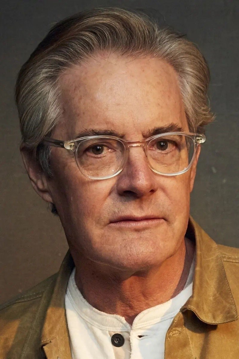 Foto de Kyle MacLachlan
