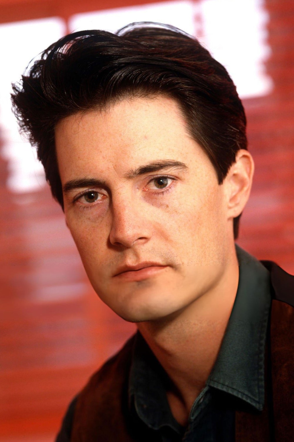 Foto de Kyle MacLachlan