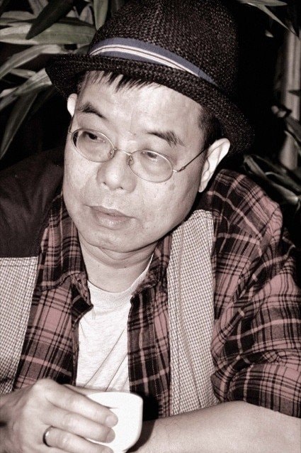 Foto de Cheung Chi-Sing