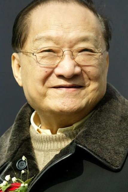 Foto de Liang Yusheng