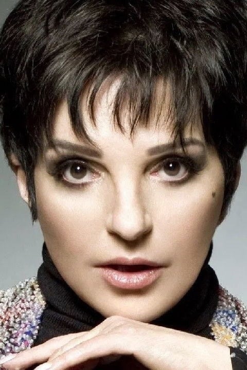 Foto de Liza Minnelli