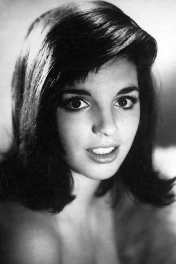 Foto de Liza Minnelli