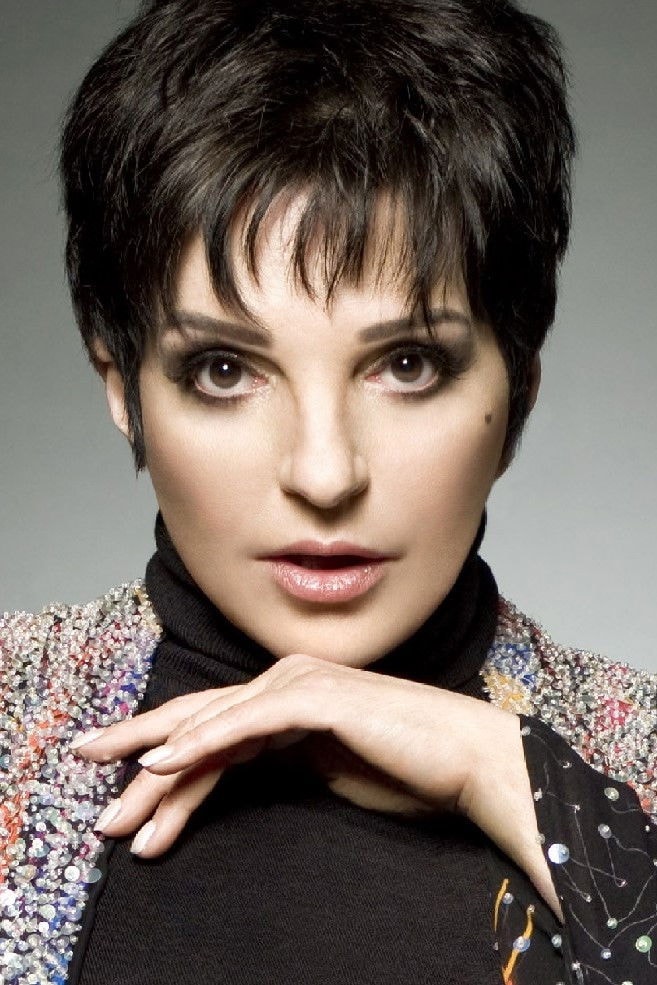 Foto de Liza Minnelli