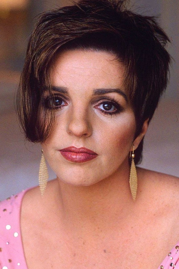 Foto de Liza Minnelli