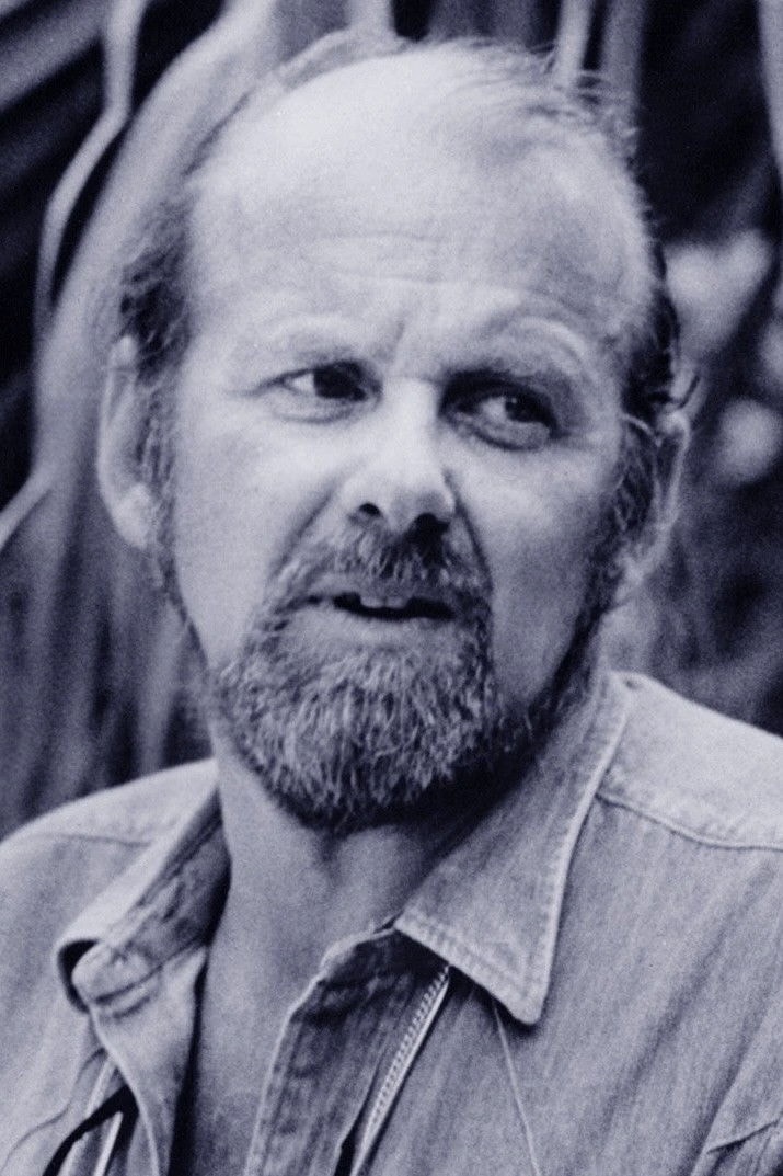 Foto de Bob Fosse