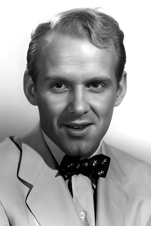 Foto de Bob Fosse