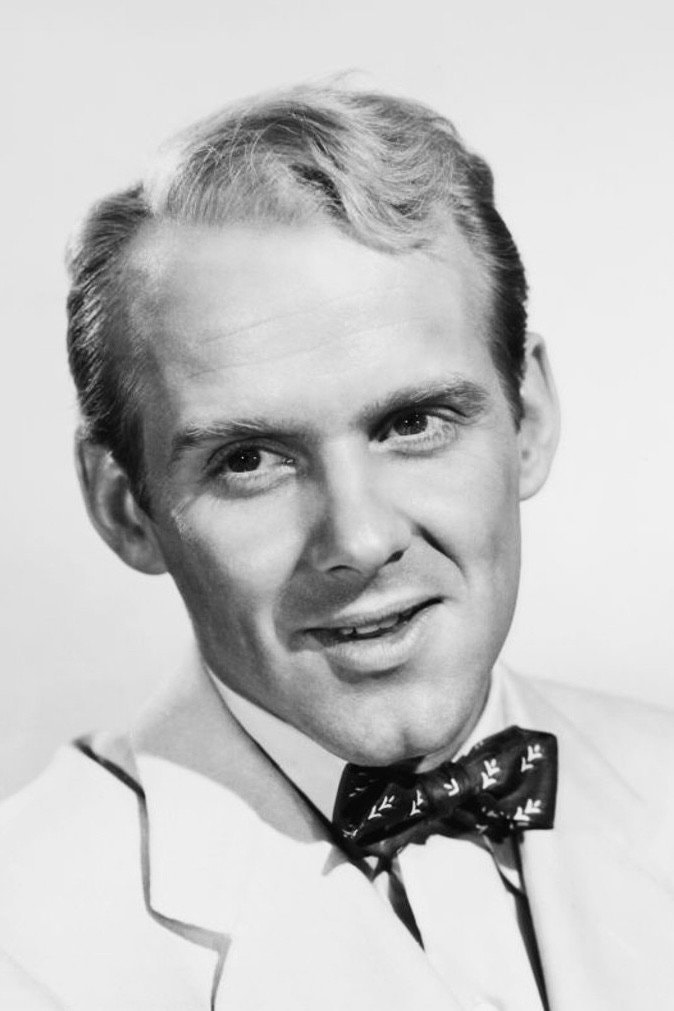 Foto de Bob Fosse
