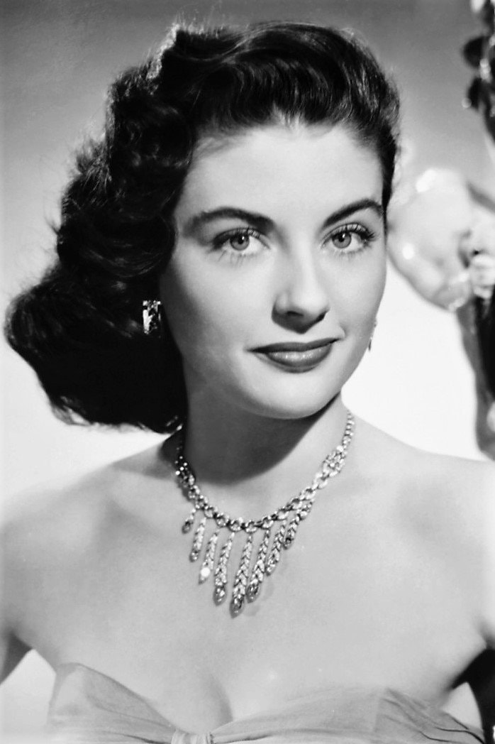 Foto de Margaret Sheridan