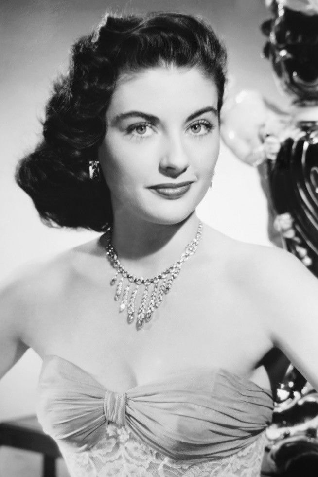 Foto de Margaret Sheridan