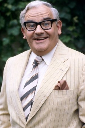 Foto de Ronnie Barker