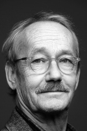 Foto de Gösta Ekman