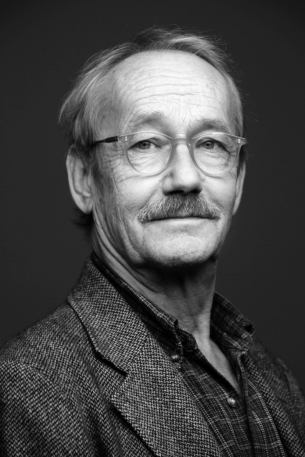 Foto de Gösta Ekman