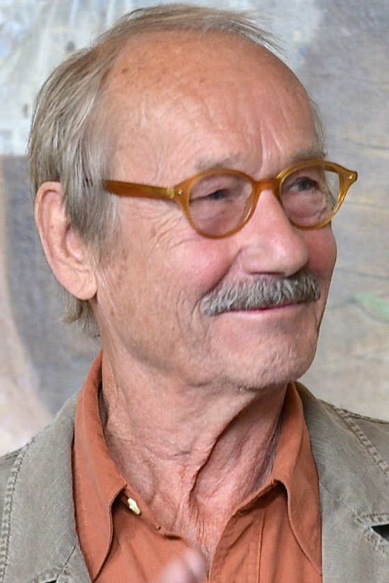 Foto de Gösta Ekman