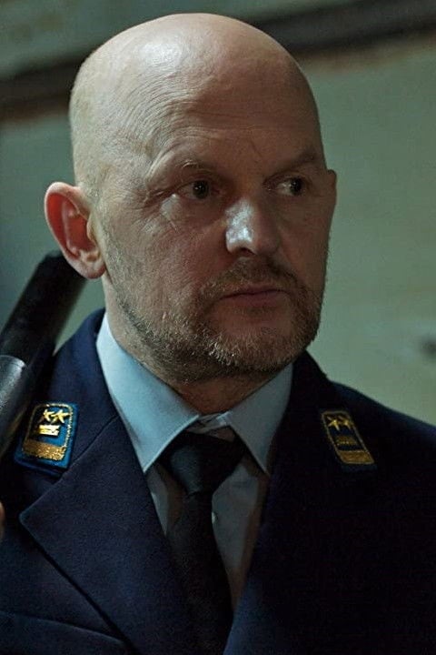 Foto de Valentin Ganev