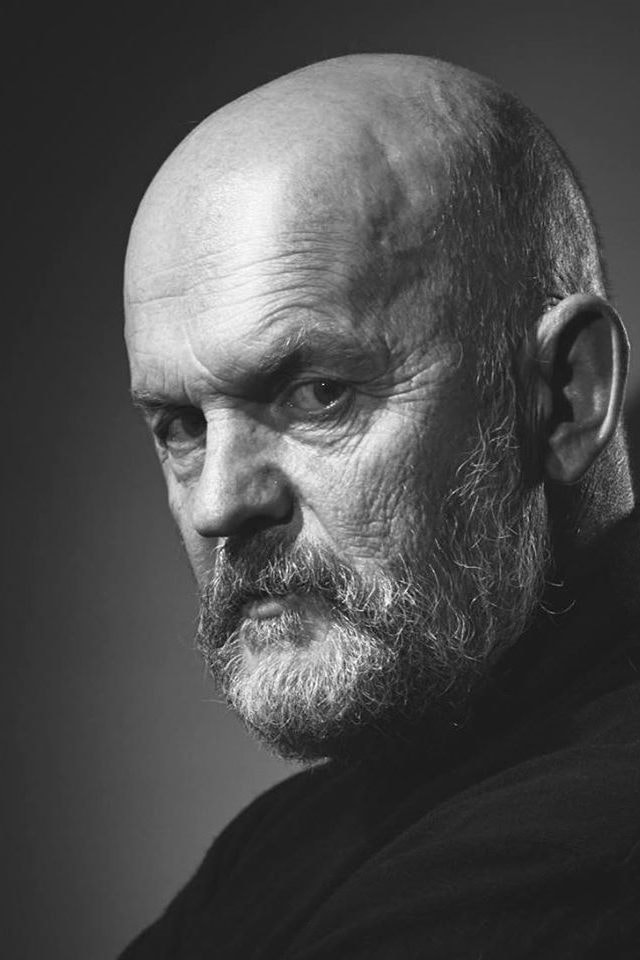 Foto de Valentin Ganev