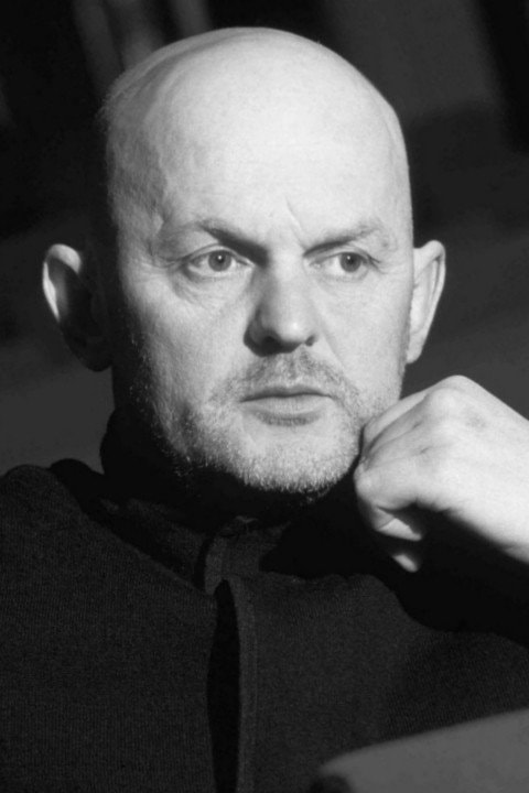 Foto de Valentin Ganev