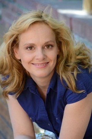 Foto de Paraskeva Djukelova