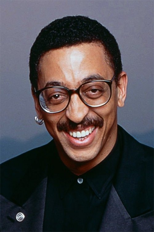 Foto de Gregory Hines