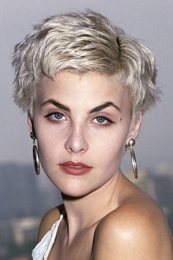 Foto de Sherilyn Fenn