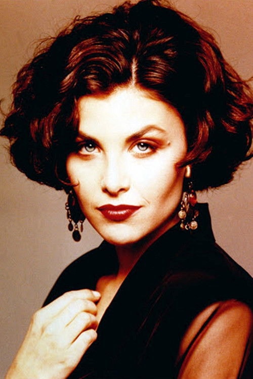 Foto de Sherilyn Fenn