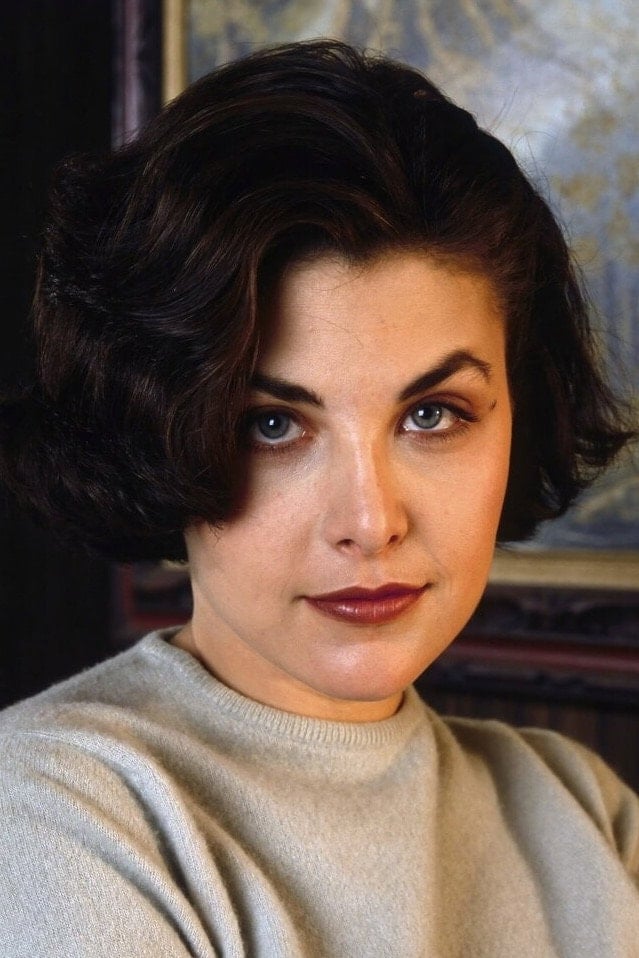 Foto de Sherilyn Fenn