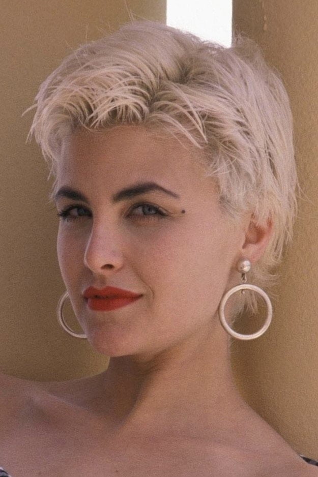 Foto de Sherilyn Fenn