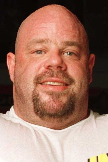 Foto de Jeep Swenson