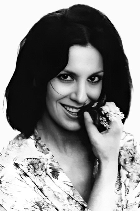 Foto de Terele Pávez