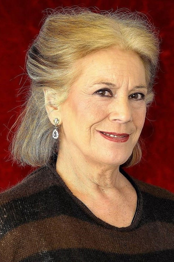 Foto de Terele Pávez