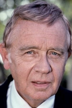 Foto de Warren Frost
