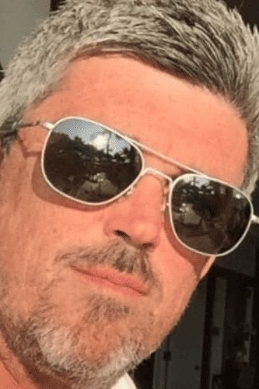 Foto de Matt Johnson