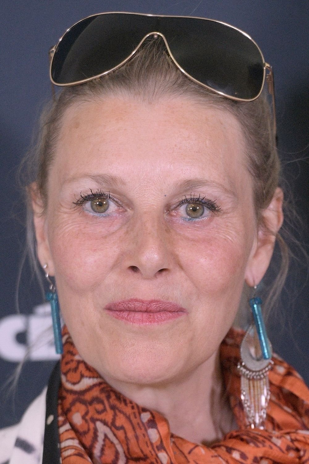 Foto de Florence Thomassin