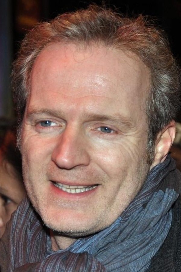 Foto de Philippe Lefebvre