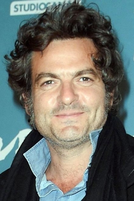 Foto de Matthieu Chedid