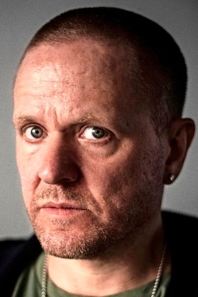 Foto de Anders Matthesen