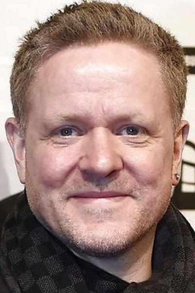 Foto de Anders Matthesen