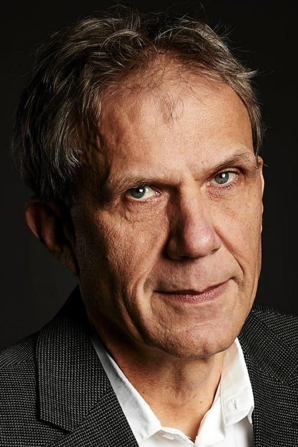 Foto de Thomas Heinesen