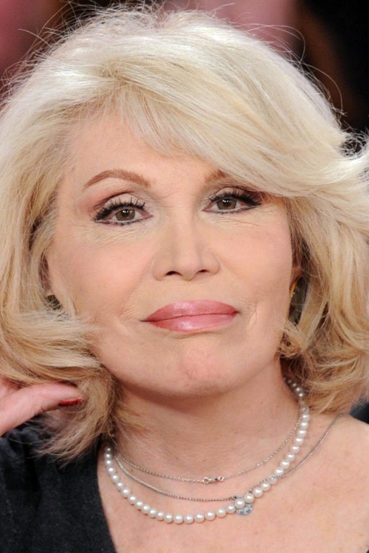 Foto de Amanda Lear