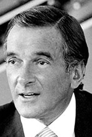 Foto de Charles Evans