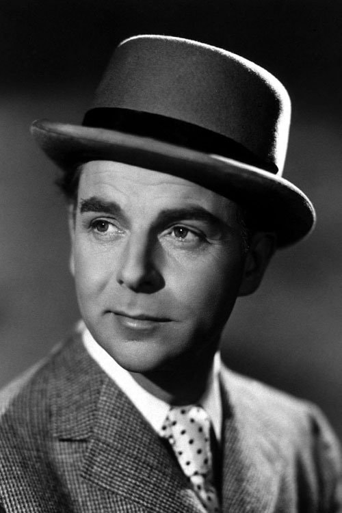 Foto de Emlyn Williams