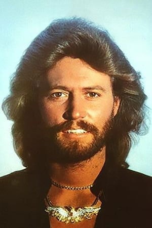 Foto de Barry Gibb