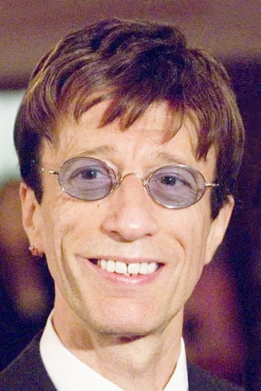 Foto de Robin Gibb