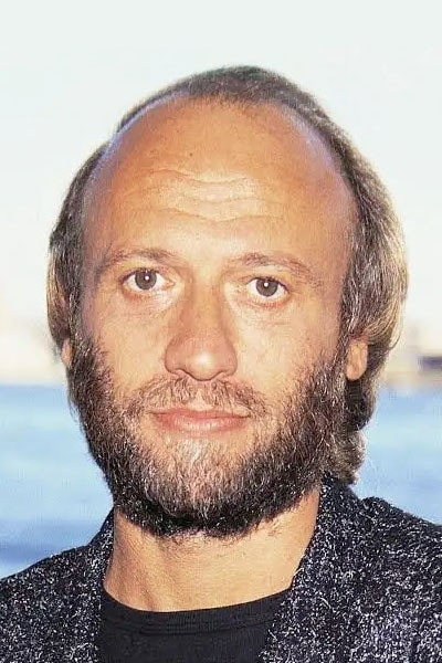 Foto de Maurice Gibb