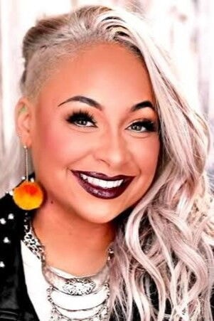 Foto de Raven-Symoné