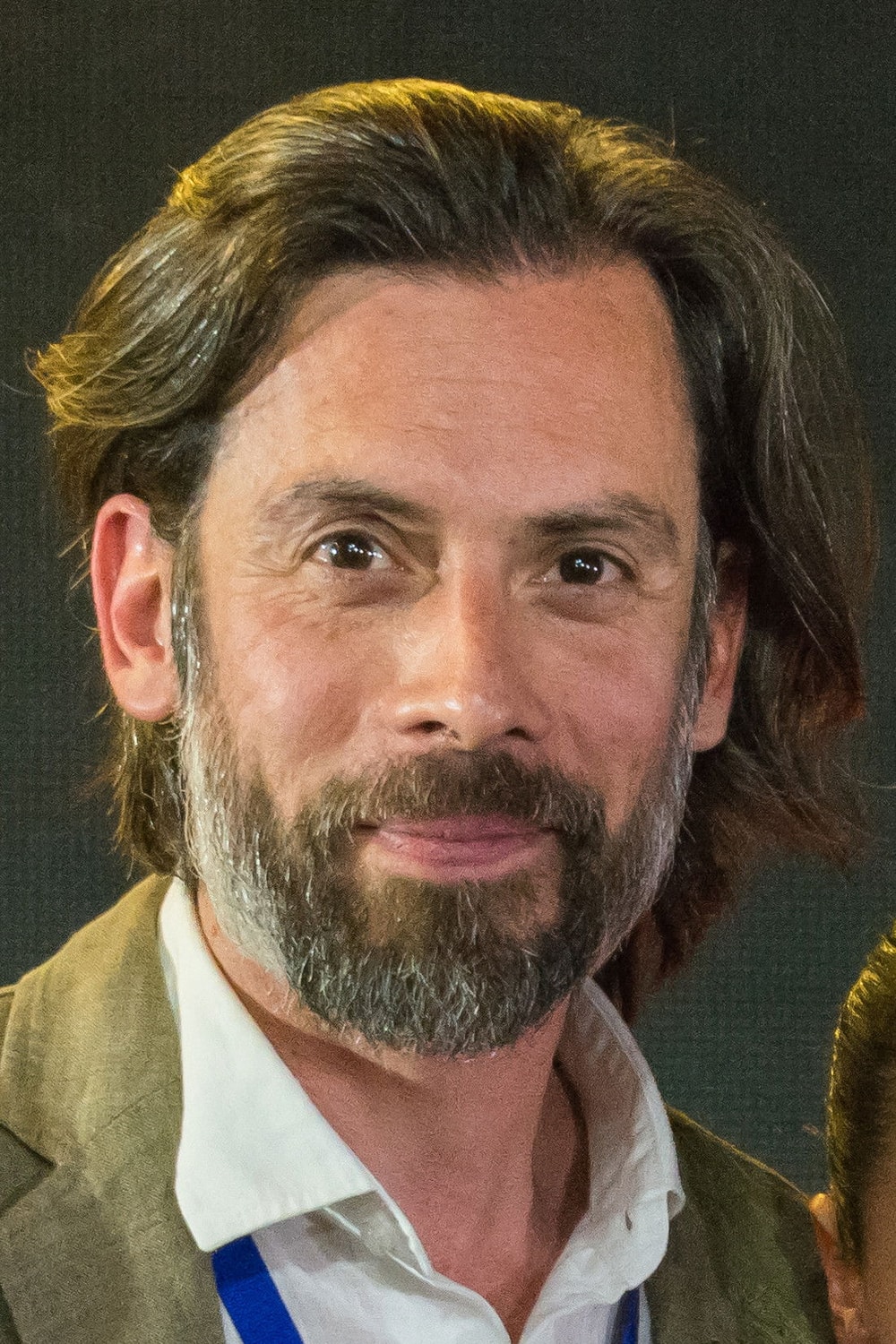 Foto de Néstor Cantillana