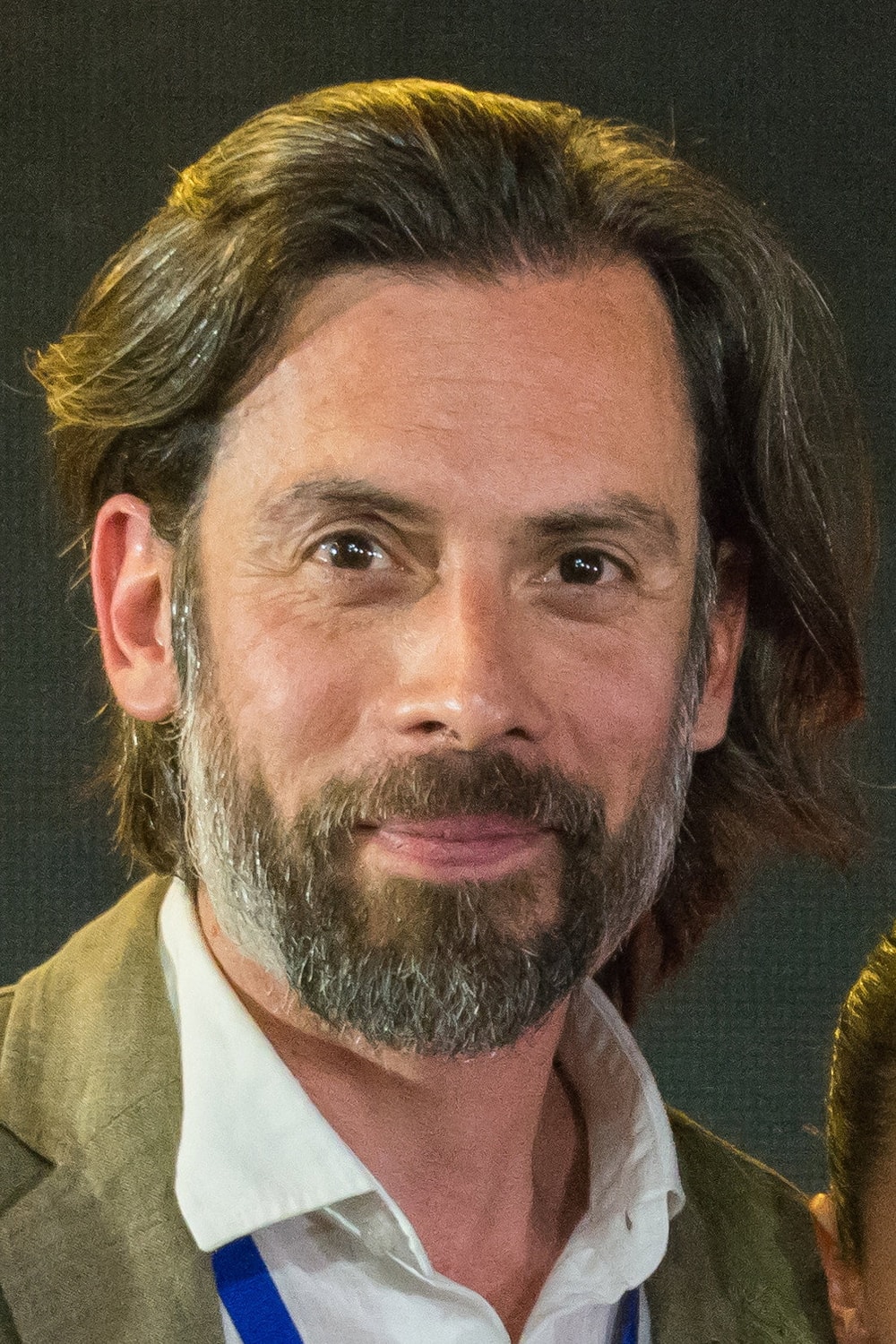 Foto de Néstor Cantillana