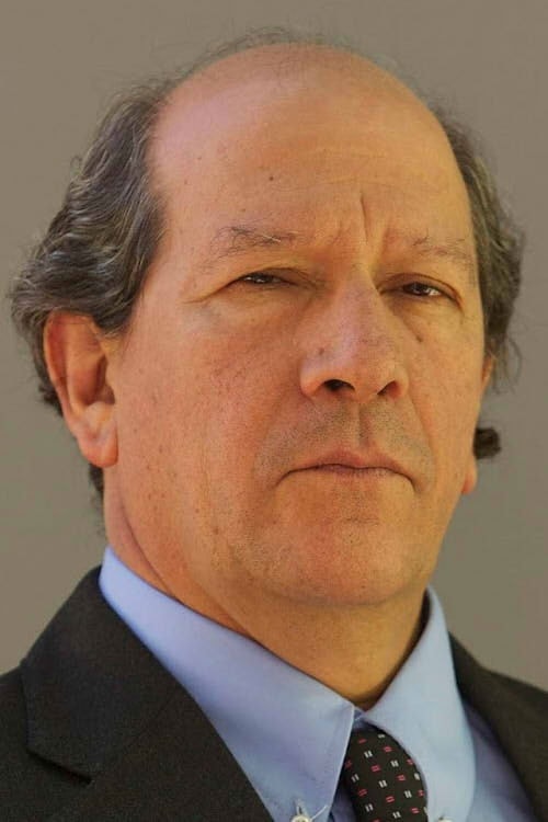 Foto de Alejandro Trejo