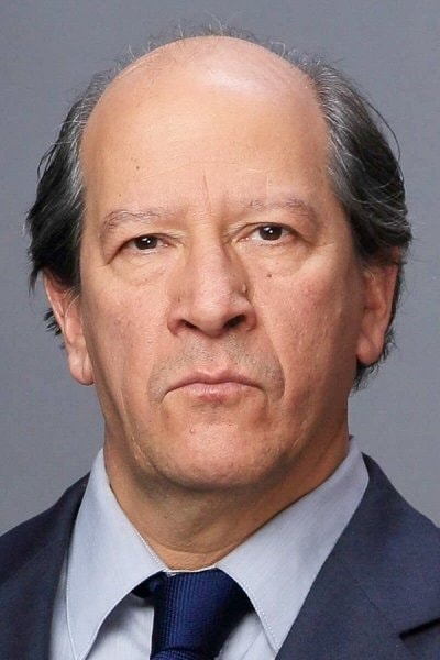 Foto de Alejandro Trejo