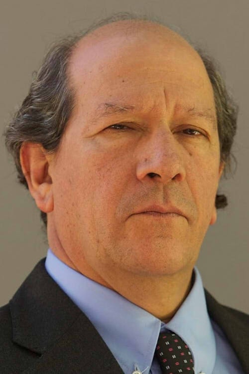 Foto de Alejandro Trejo
